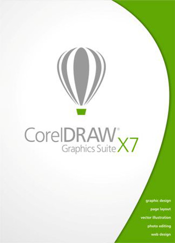 Buy OEM Graphics Suite X7